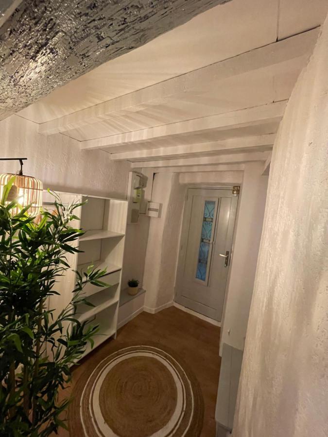 Greenery Apartment Meynes Eksteriør billede
