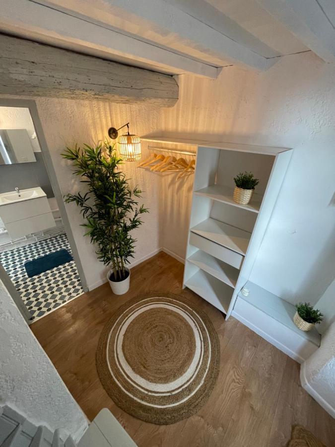 Greenery Apartment Meynes Eksteriør billede